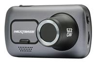 Nextbase 622GW Bluetooth Dash Cam Alexa Enabled
