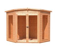 Shire Barclay Summerhouse 7 x 7ft