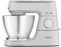 Kenwood KVC65.001WH Chef Baker Stand Mixer - White