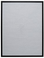 "Habitat Ontario Black Wooden Picture Frame - 24x31"""