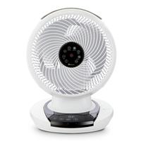 Meaco White Desk Fan - 12 Inch