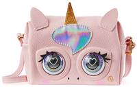 Purse Pets Glamicorn Unicorn Interactive Pet