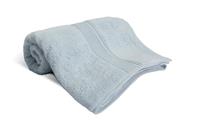 Habitat Supersoft Bath Towel - Country Blue