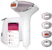 Philips Lumea Series 8000 BRI947/00 Corded IPL Hair Removal
