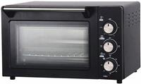 Leisurewize 14L Low Watt & Compact Electric Oven