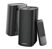 Creative T100 Hi-Fi 2.0 Desktop Speakers