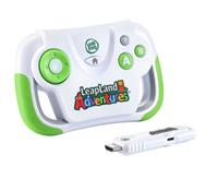 LeapFrog Leapland Adventures Learning Video Game