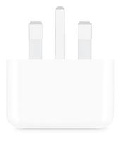 Apple 20W USB-C Power Adaptor
