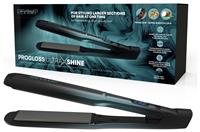 Revamp Wide Ultra X Shine Ceramic Hair Straightener