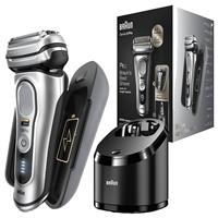 Braun Series 9 Pro Electric Shaver with Charging Case 9477cc