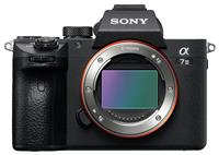 Sony ILCE7M3B.CEC Alpha 7 III Mirrorless Camera