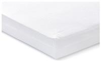 Baby Elegance 140 x 70cm Eco Fibre Cot Bed Mattress