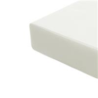 Obaby 140 x 70cm Foam Cot Bed Mattress