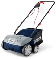 Spear & Jackson S1432ESC Scarifier and Raker - 1400W