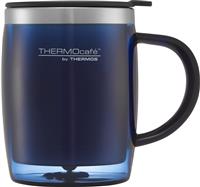 Thermocafe Pack of 2 Desk Mugs - Midnight Blue