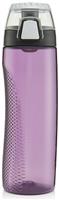 Genuine Thermos Hydration Aubergine Bottle - 710ml