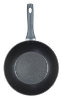 Salter Megastone Excellence Aluminium Wok