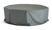 Argos Home Deluxe Round Patio Set Cover