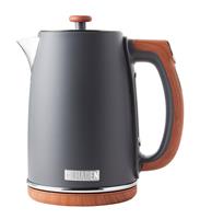 Haden 201300 Dorchester Variable Temperature Kettle - Grey