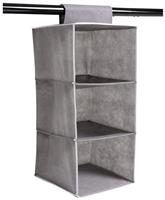 Argos Home 3 Shelf Hanging Storage