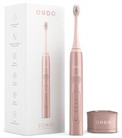 Ordo Sonic+ Electric Toothbrush - Rose Gold