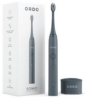 Ordo Sonic+ Electric Toothbrush - Charcoal