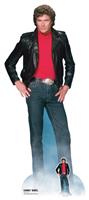 Star Cutouts Knight Rider Cardboard Cutout