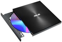 Asus ZenDrive U9M Ultra Slim DVD Writer - Black