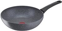 Tefal Cook Healthy 28cm Non Stick Aluminium Wok