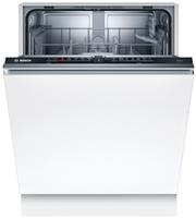 Bosch Fully Integrated Dishwashers