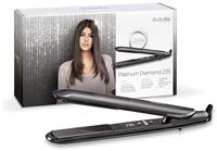 BaByliss Platinum Diamond Hair Straightener