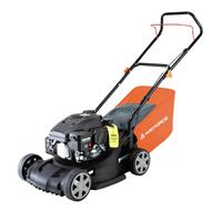 Yard Force 40cm Push Petrol Lawnmower - 127cc