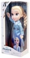 Disney Frozen 2 Elsa Adventure Doll - 14inch/35cm