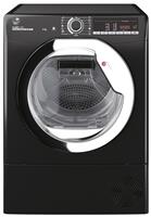 Hoover Black Tumble Dryers