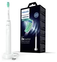 Philips Sonicare 2100 Electric Toothbrush White - HX3651/13