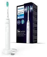 Philips Sonicare 3100 Electric Toothbrush White - HX3671/13