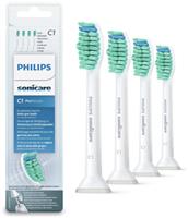 Philips Sonicare ProResults Electric Toothbrush Heads - 4 Pk