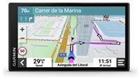 Garmin DriveSmart 66 6Inch UK, ROI, Full Europe Maps Sat Nav
