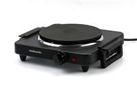 Cookworks 1500W Table Top Single Hotplate Hob