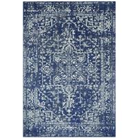 Asiatic Nova Abstract Rectangular Rug - 160x230cm - Blue