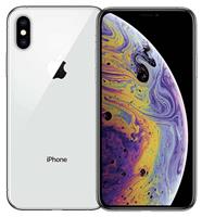 SIM Free Refurbished iPhone XS Max 64GB Mobile Phone Silver