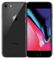 SIM Free Refurbished iPhone 8 Plus 64GB Phone - Space Grey