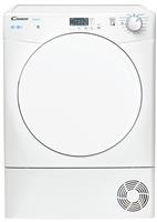 Candy CSEC8LF-80 8KG Condenser Tumble Dryer - White