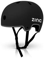 Zinc Move Helmet - Black, 56-60cm