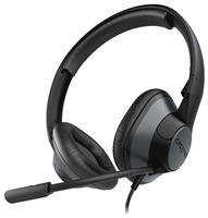 Creative HS-720 V2 USB Laptop and PC Headset - Black