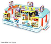 Micro Toybox Toy Store Playset