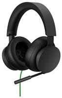 Official Xbox Stereo Wired Gaming Headset - Black