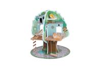 Cocoland Tree House Dolls House