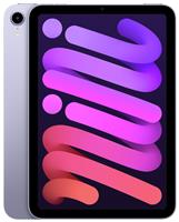 Apple iPad mini 2021 8.3 Inch Wi-Fi 256GB - Purple