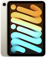 Apple iPad mini 2021 8.3 Inch Wi-Fi 256GB - Starlight